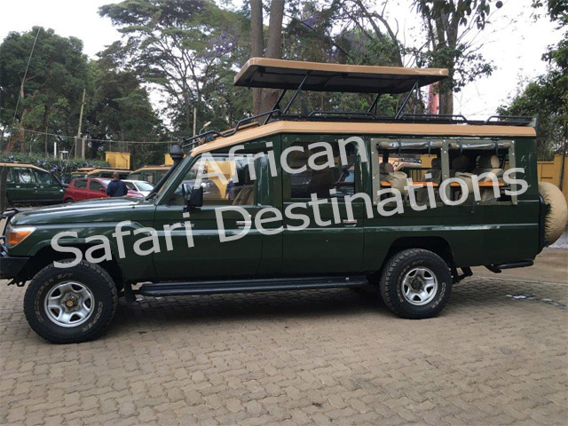 best masai mara safari deals