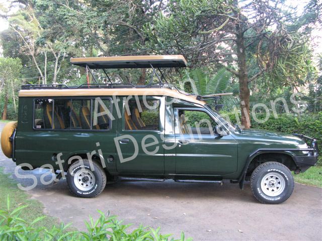 best masai mara safari deals