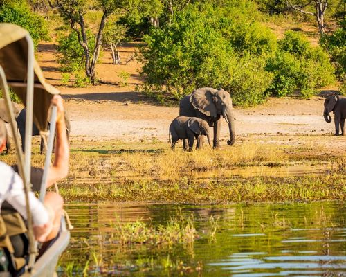 NANYUKI, MOUNT KENYA SAFARI CLUB  - Image 2