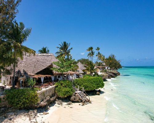 AMBOSELI NATIONAL PARK, LAKE NAKURU NATIONAL PARK, MASAI MARA GAME RESERVE  - Image 3