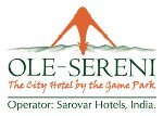 Ole Sereni Hotel