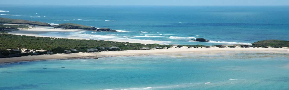 Pristine Beaches | Mombasa